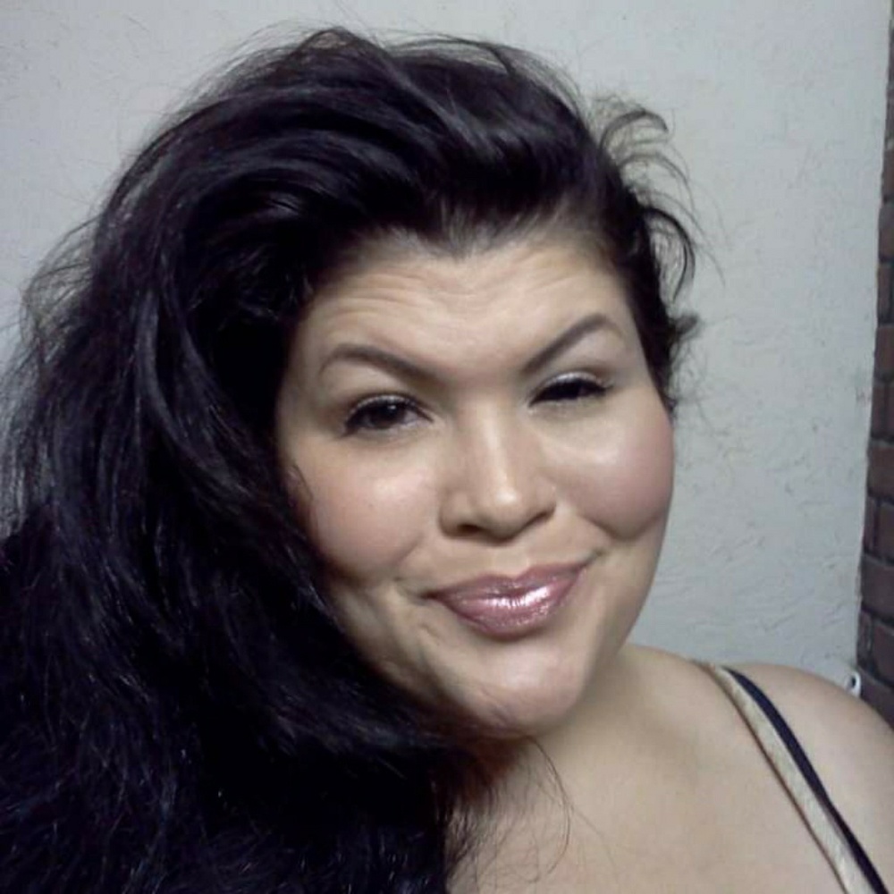 Meet your Posher, Jana